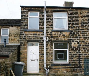 1 bedroom terraced house to rent - Photo 3