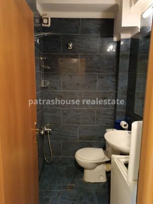Διαμέρισμα για ενοικίαση Άγιος Αλέξιος (Πάτρα) - Photo 1