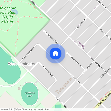 2/211 Hare Street, WA 6430, West Lamington