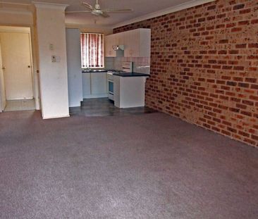 Two Bedroom Unit - Photo 6
