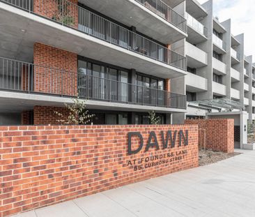 G14/55 Currong Street, Braddon ACT 2612 - Apartment For Rent | Domain - Photo 1