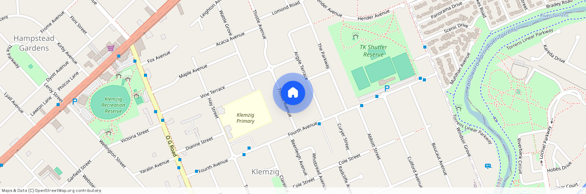 36a Thistle Avenue, SA 5087, Klemzig