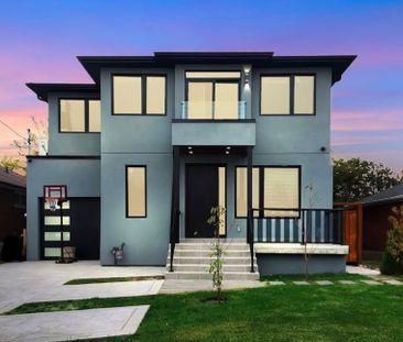 For Lease - 96 Waringstown Drive Unit# 201, Toronto, Ontario - Photo 3