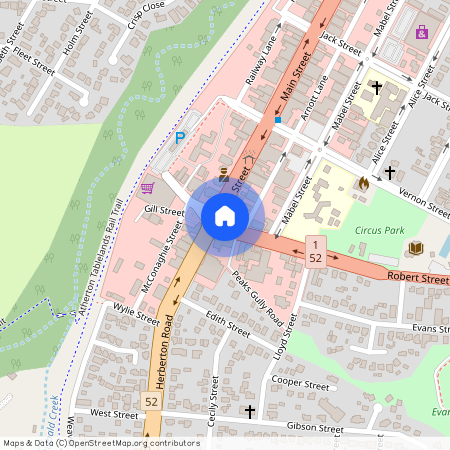 Address available on request, Qld 4883, Atherton