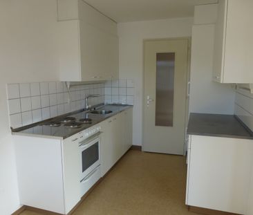 Quiet living on the outskirts of Solothurn - Foto 6