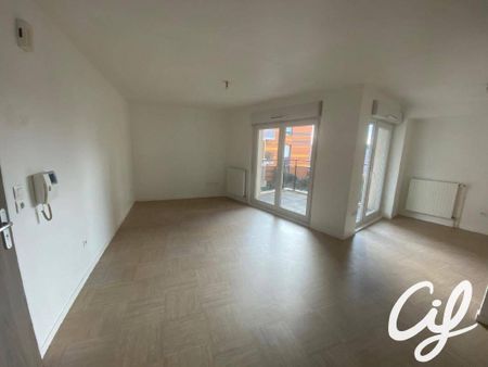 Location appartement t1 36 m² à Thouaré-sur-Loire (44470) - - Photo 3