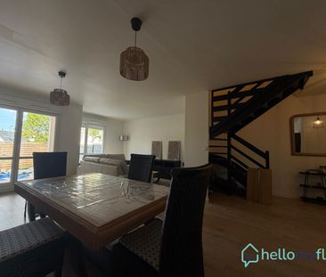 Location Appartement 5 pièces 101m² REIMS 51100 - Photo 3
