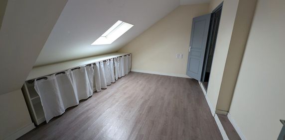 TYPE 2 BOURGES - 2 pièce(s) - 42 m2 - Photo 2