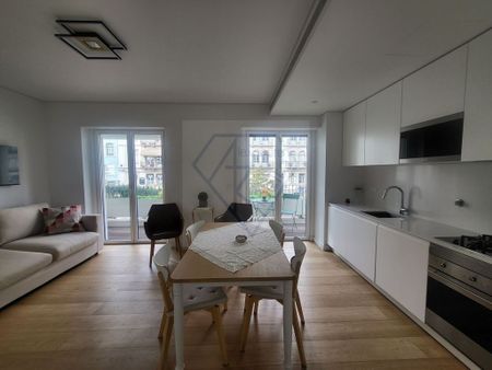 Luxury Apartment for rent in Lisbon - Photo 3