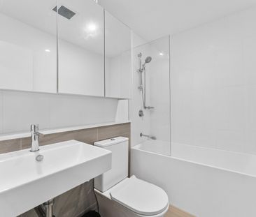 A104/18 Pinnacle Street, Miranda NSW 2228 - Apartment For Rent | Do... - Photo 4