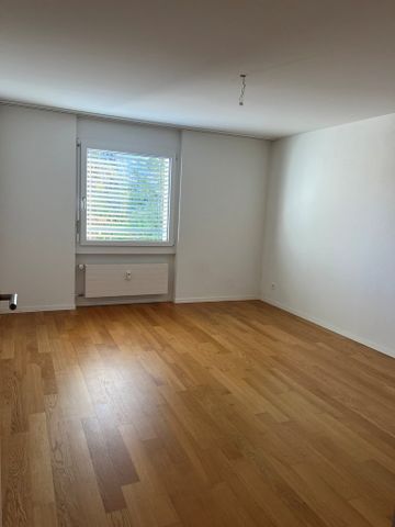 2 ½ Zimmer-Wohnung in Wil mieten - Foto 3