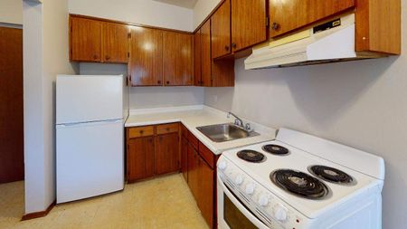 One Bedroom Apartment - Photo 5