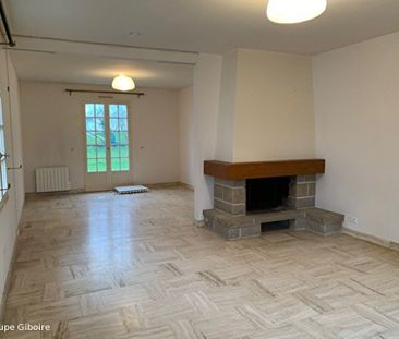 Appartement T3 à louer - 71 m² - Photo 4