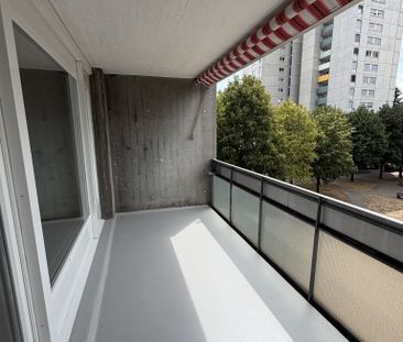 Hochhaus mit Aussicht ins Grüne - Photo 3