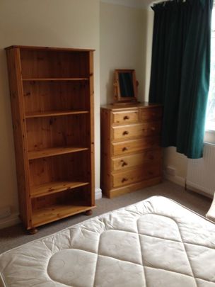 Room in a Shared House, Filton Avenue, BS34 - Photo 1