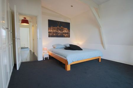 Te huur: Appartement Eerste Sweelinckstraat 9 3 in Amsterdam - Foto 3