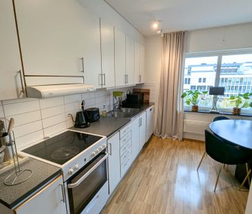 Köpmangatan, Luleå - Photo 5