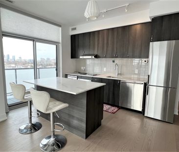 For Lease - 7 Kenaston Gardens Unit# 907, Toronto, Ontario - Photo 1
