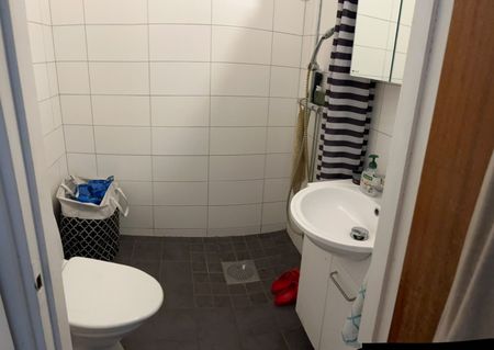 Framnäsbacken, Solna - Photo 4