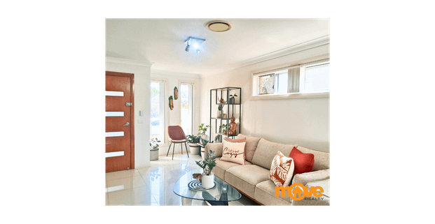 Duplex Within Girraween School Catchment - Photo 1