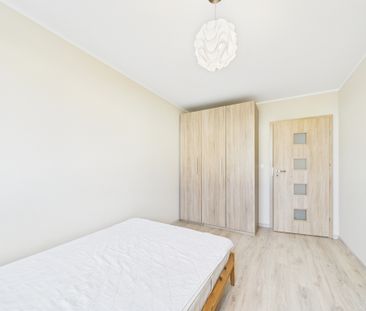 (Symbol 437431) MIESZKANIE na WYNAJEMSzczecin, Śródmieście Dwa poko... - Photo 6