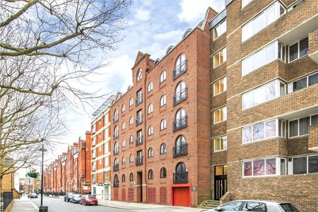 Regency Street, Westminster, SW1P, London - Photo 2