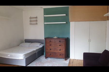 Studio Flat, Manchester, M16 - Photo 4