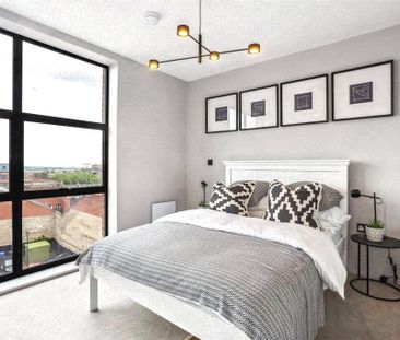 2 bedroom apartment to rent - Photo 2