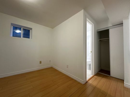 For Lease - 59 Highbridge (Bsmt) Place, Toronto, Ontario - Photo 1