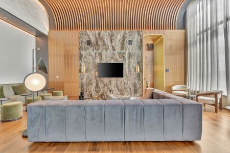 For Lease - 3240 William Coltson Avenue Unit# 1904, Oakville, Ontario - Photo 3