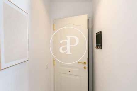 Piso de alquiler en Carrer de Sant Magí, Es Jonquet - Photo 3