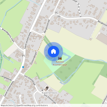 Bergbosstraat 261 1, 9820 Merelbeke-Melle