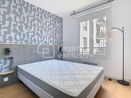 APPARTEMENT T2 A LOUER - Photo 4