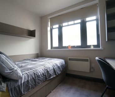 Apartment 202, 259 High Street - Photo 3