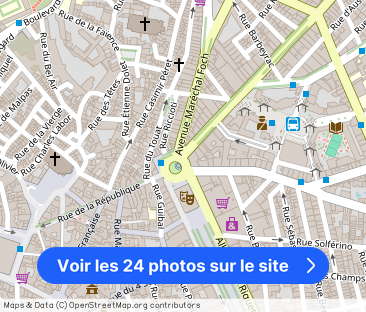 Dom na wynajem - 250 m² - 7 pokoi - Photo 1