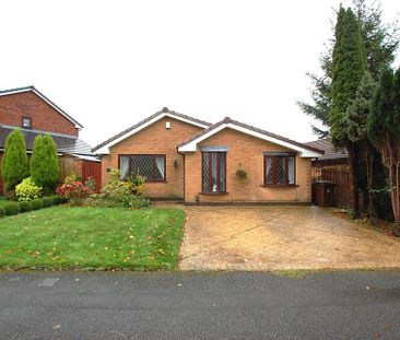 3 bedroom bungalow to rent - Photo 3