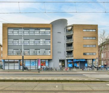 For rent: Sarphatistraat 686, 1018 AV Amsterdam - Photo 3