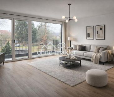 Modernes Wohnen in Verl - Beispielwohnung der Westallee und Westhei... - Photo 2