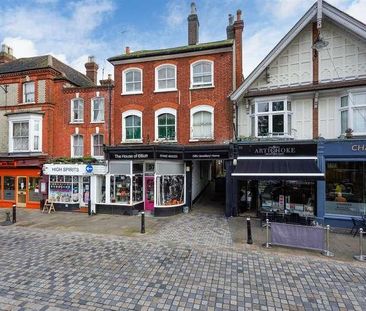 High Street, Hemel Hempstead, HP1 - Photo 1