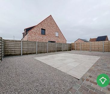 Instapklare woning met 3 slaapkamers en garage te Koekelare - Photo 6