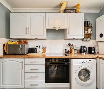 2 bedroom terraced house to rent - Photo 5