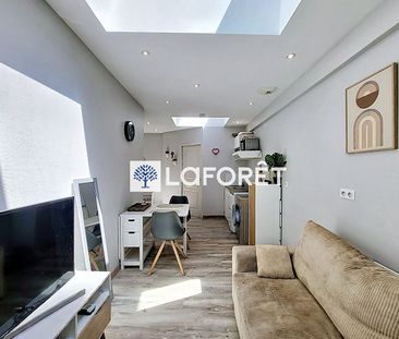 Appartement T2 AMIENS à louer - Photo 1