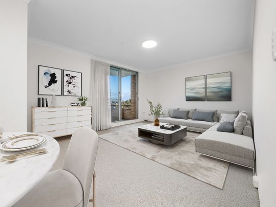 9/5-7 Rockley Street, Bondi NSW 2026 - Apartment For Rent | Domain - Photo 1