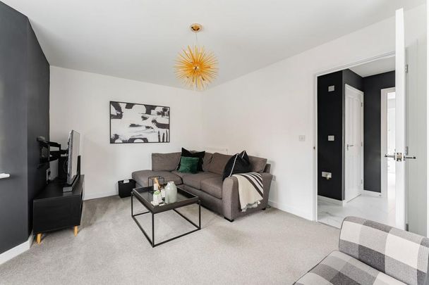 3 bedroom detached house to rent - Photo 1