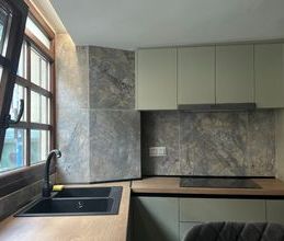 Loft για ενοικίαση - Άνω Πόλη, - Photo 5