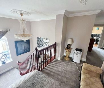 4 bed detached to rent in NE38 - Photo 2