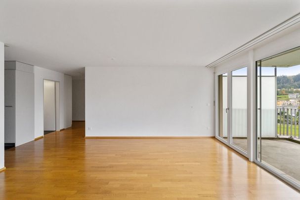 Bull's eye - a fantastic apartment is waiting for you - Photo 1