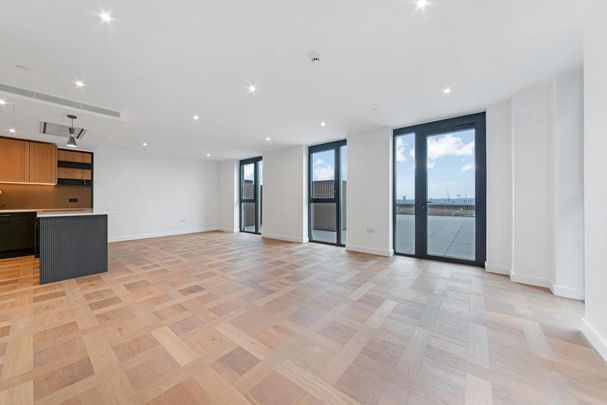 3 bedroom apartment to rent - Photo 1