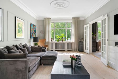 Femte Juni Plads er lige så smuk som grundloven... - Photo 2