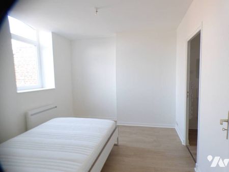 Vieux Lille- Type 2 meublé- 45m² - Photo 2